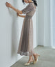 {"color":"\u30b0\u30ec\u30fc\u30b8\u30e5","info":"model\uff1aH167cm size\uff1aM"}