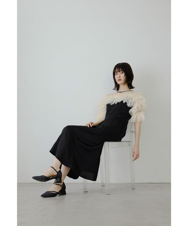 {"color":"\u30a2\u30a4\u30dc\u30ea\u30fc\u00d7\u30d6\u30e9\u30c3\u30af","info":"model\uff1aH166cm size\uff1aM"}