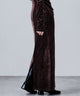{"color":"\u30d6\u30e9\u30a6\u30f3","info":"model\uff1aH166cm size\uff1aF"}