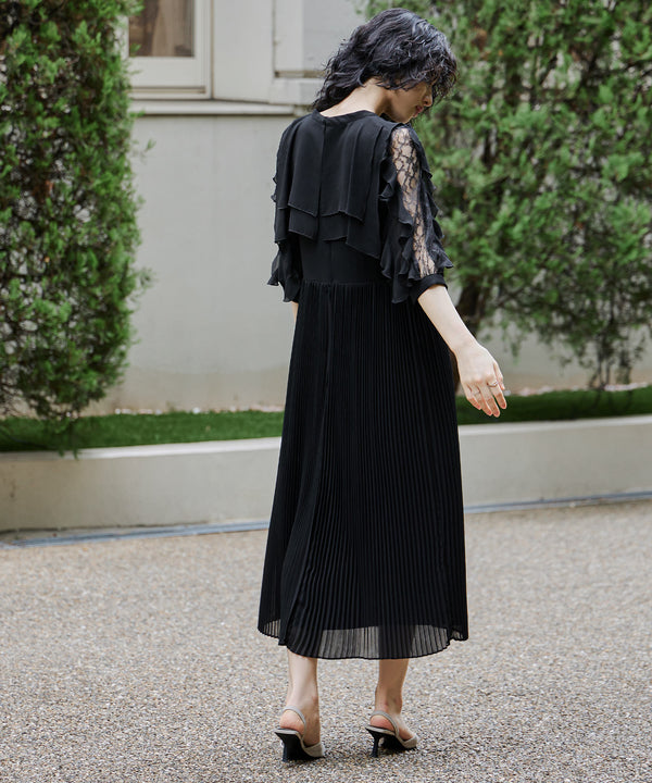 {"color":"\u30d6\u30e9\u30c3\u30af","info":"model\uff1aH167cm size\uff1aM"}