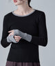 {"color":"\u30d6\u30e9\u30c3\u30af","info":"model\uff1aH166cm size\uff1aF"}