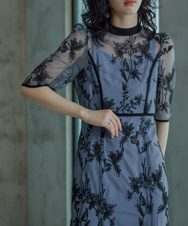 {"color":"\u30d6\u30eb\u30fc","info":"model\uff1aH167cm size\uff1aM"}