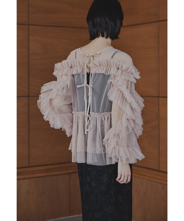 {"color":"\u30d4\u30f3\u30af\u30d9\u30fc\u30b8\u30e5\u00d7\u30d6\u30e9\u30c3\u30af","info":"model\uff1aH166cm size\uff1aM"}