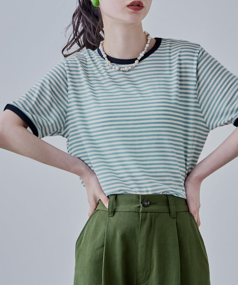 {"color":"\u30e9\u30a4\u30c8\u30d6\u30eb\u30fc","info":"model\uff1aH163cm size\uff1aM"}
