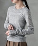 {"color":"\u6762\u30b0\u30ec\u30fc","info":"model\uff1aH166cm size\uff1aM"}