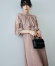{"color":"\u30b0\u30ec\u30fc\u30b8\u30e5","info":"model\uff1aH167cm size\uff1aM"}