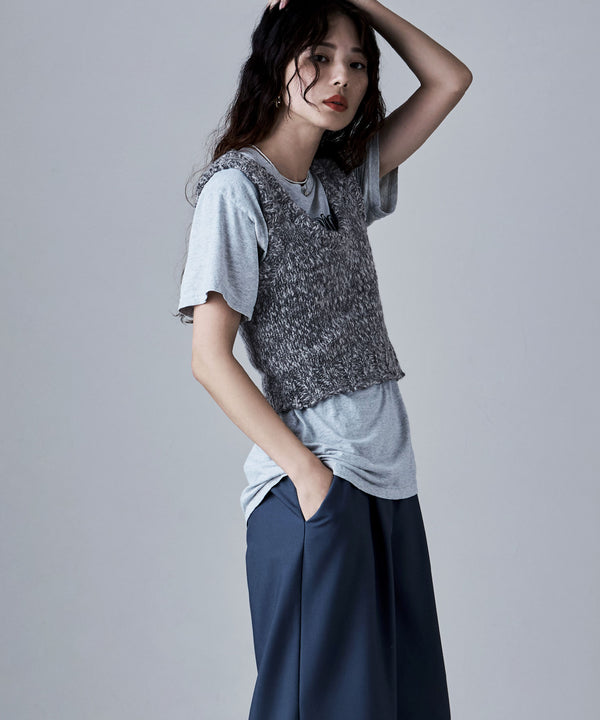 {"color":"\u30b0\u30ec\u30fc","info":"model\uff1aH166cm size\uff1aF"}