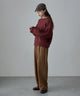 {"color":"\u30ef\u30a4\u30f3","info":"model\uff1aH166cm size\uff1aM"}