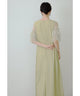 {"color":"\u30a4\u30a8\u30ed\u30fc","info":"model\uff1aH166cm size\uff1aM"}
