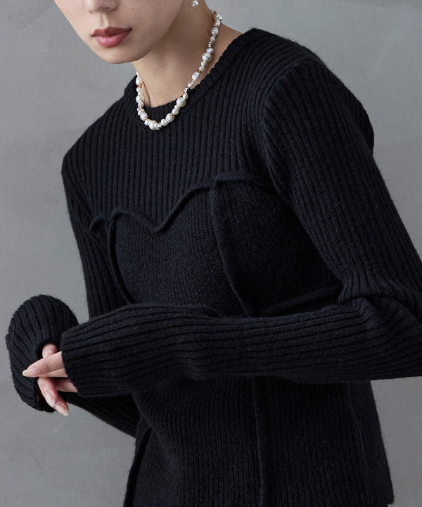 {"color":"\u30d6\u30e9\u30c3\u30af","info":"model\uff1aH166cm size\uff1aF"}