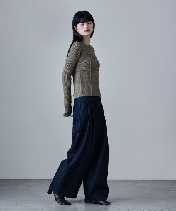 {"color":"\u30e2\u30ab","info":"model\uff1aH163cm size\uff1aF"}