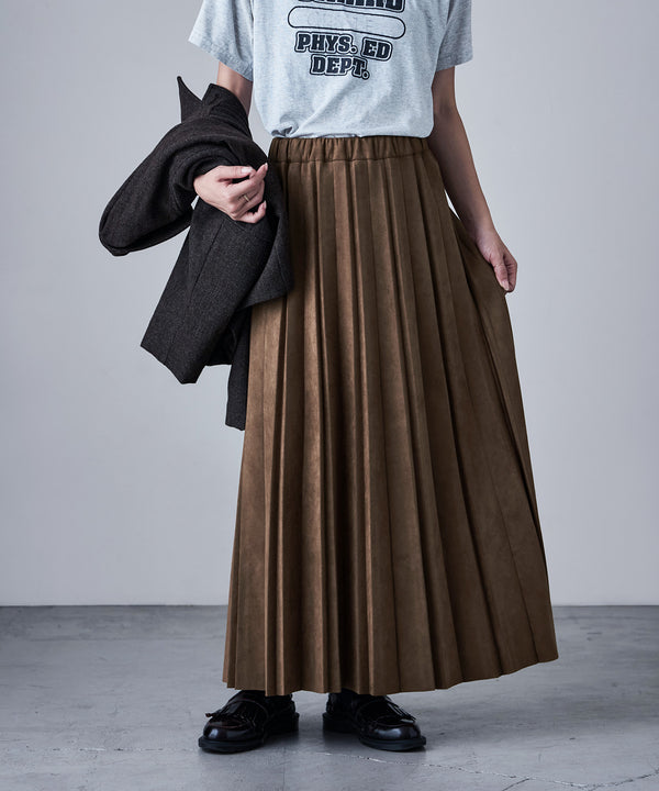 {"color":"\u30d6\u30e9\u30a6\u30f3","info":"model\uff1aH166cm size\uff1aL"}