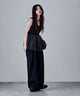 {"color":"\u30d6\u30e9\u30c3\u30af","info":"model\uff1aH166cm size\uff1aM"}