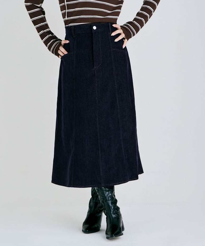{"color":"\u30cd\u30a4\u30d3\u30fc","info":"model\uff1aH166cm size\uff1aF"}