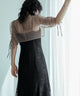 {"color":"\u30d6\u30e9\u30c3\u30af\u00d7\u30d9\u30fc\u30b8\u30e5","info":"model\uff1aH167cm size\uff1aM"}