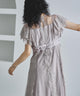 {"color":"\u30b0\u30ec\u30fc\u30b8\u30e5","info":"model\uff1aH167cm size\uff1aM"}