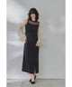 {"color":"\u30d9\u30fc\u30b8\u30e5\u00d7\u30d6\u30e9\u30c3\u30af","info":"model\uff1aH166cm size\uff1aM"}