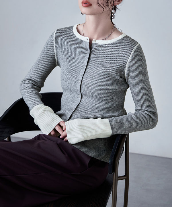 {"color":"\u30b0\u30ec\u30fc","info":"model\uff1aH166cm size\uff1aF"}