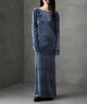 {"color":"\u30d6\u30eb\u30fc","info":"model\uff1aH166cm size\uff1aF"}