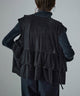 {"color":"\u30d6\u30e9\u30c3\u30af","info":"model\uff1aH158cm size\uff1aM"}