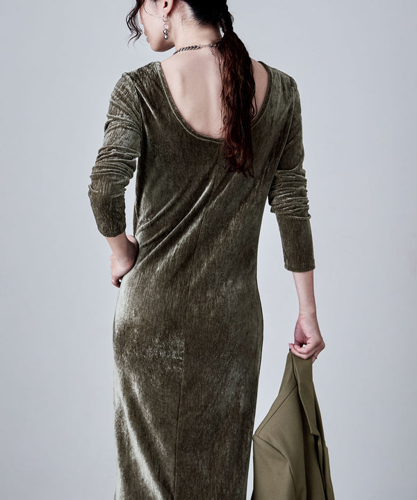 {"color":"\u30b0\u30ec\u30fc\u30b8\u30e5","info":"model\uff1aH166cm size\uff1aF"}