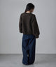 {"color":"\u30d6\u30e9\u30a6\u30f3","info":"model\uff1aH166cm size\uff1aM"}