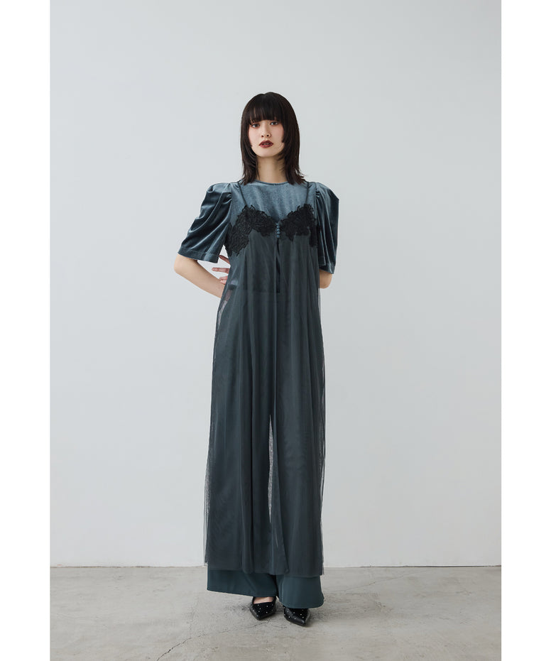 {"color":"\u30d6\u30eb\u30fc","info":"model\uff1aH166cm size\uff1aM"}