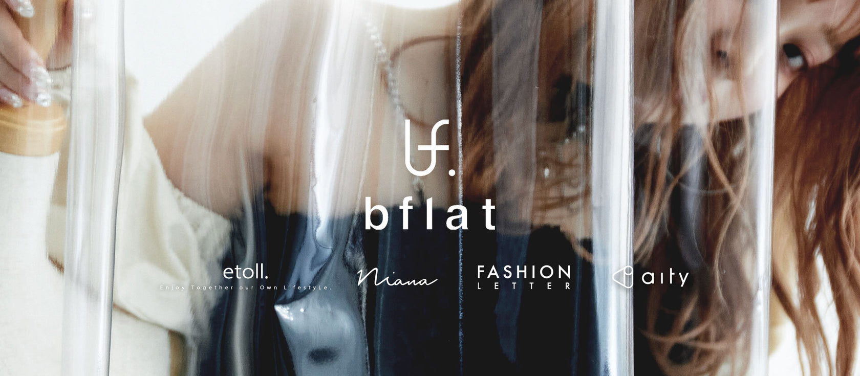 bflat(ビーフラット)公式通販サイト|レディースファッション・ドレス