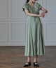 {"color":"\u30b0\u30ea\u30fc\u30f3","info":"model\uff1aH167cm size\uff1aM"}
