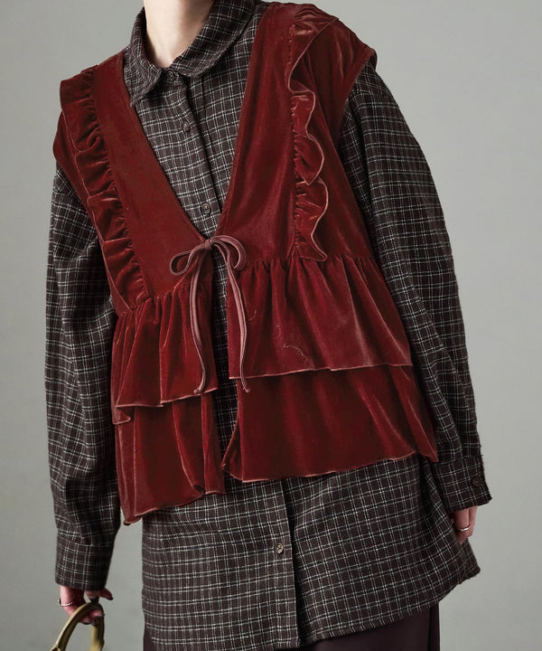 {"color":"\u30dc\u30eb\u30c9\u30fc","info":"model\uff1aH158cm size\uff1aM"}