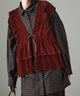 {"color":"\u30dc\u30eb\u30c9\u30fc","info":"model\uff1aH158cm size\uff1aM"}