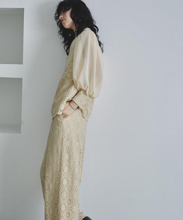 {"color":"\u30a4\u30a8\u30ed\u30fc","info":"model\uff1aH167cm size\uff1aM"}