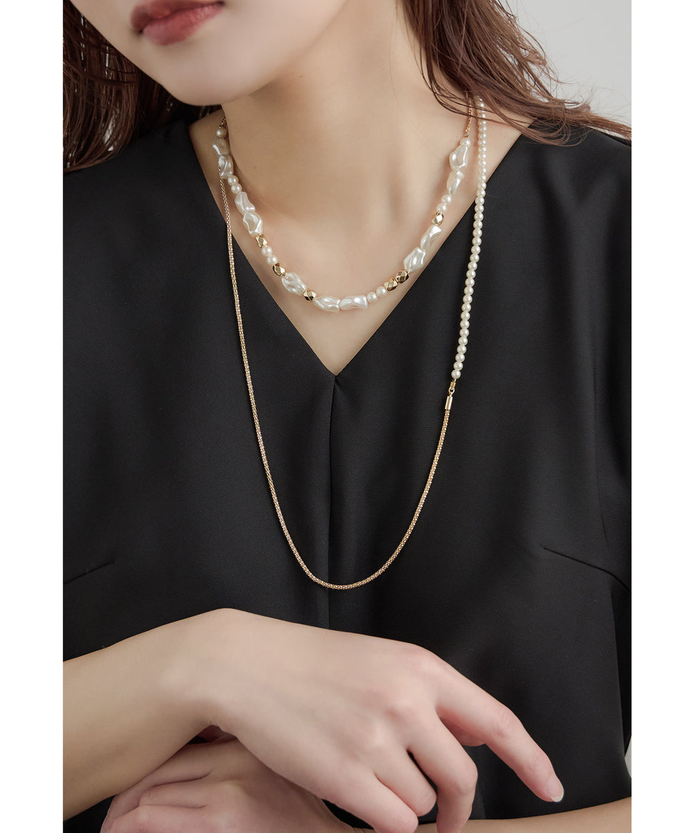 【h様ご予約品】ネックレス2点(送料込み) ダイヤモンド ネックレス サークル /b0268da ジュエリー専門店