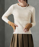 {"color":"\u30a2\u30a4\u30dc\u30ea\u30fc","info":"model\uff1aH166cm size\uff1aF"}