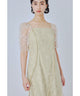 {"color":"\u30a4\u30a8\u30ed\u30fc","info":"model\uff1aH165cm size\uff1aM"}
