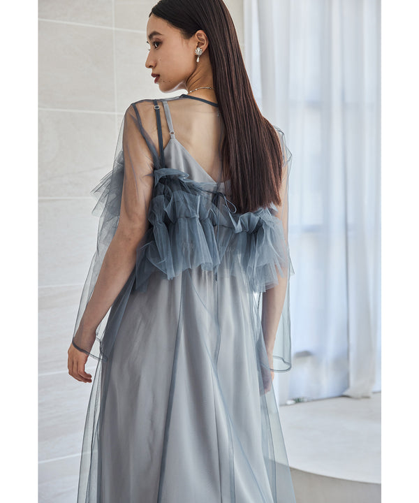 {"color":"\u30d6\u30eb\u30fc","info":"model\uff1aH165cm size\uff1aM"}