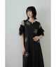 {"color":"\u30d6\u30e9\u30c3\u30af","info":"model\uff1aH166cm size\uff1aM"}