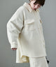 {"color":"\u30a2\u30a4\u30dc\u30ea\u30fc","info":"model\uff1aH158cm size\uff1aM"}