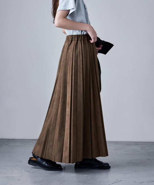 {"color":"\u30d6\u30e9\u30a6\u30f3","info":"model\uff1aH166cm size\uff1aL"}