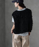 {"color":"\u30d6\u30e9\u30c3\u30af","info":"model\uff1aH166cm size\uff1aM"}