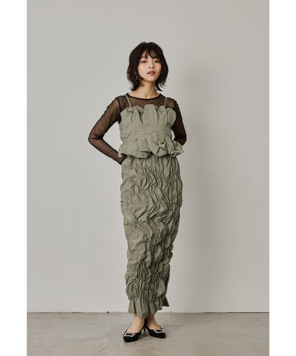 {"color":"\u30a2\u30c3\u30b7\u30e5\u30ab\u30fc\u30ad","info":"model\uff1aH161cm size\uff1aM"}