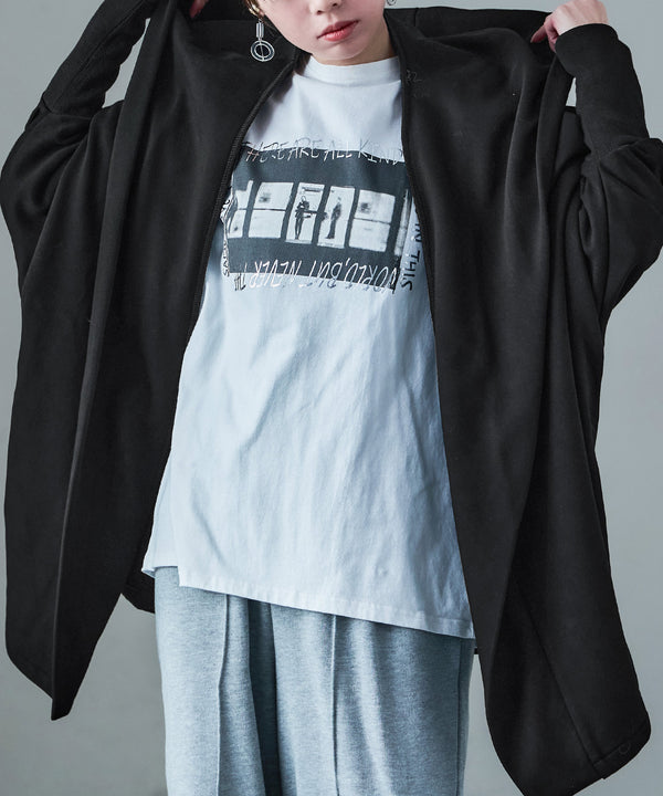 {"color":"\u30d6\u30e9\u30c3\u30af","info":"model\uff1aH158cm size\uff1aM"}