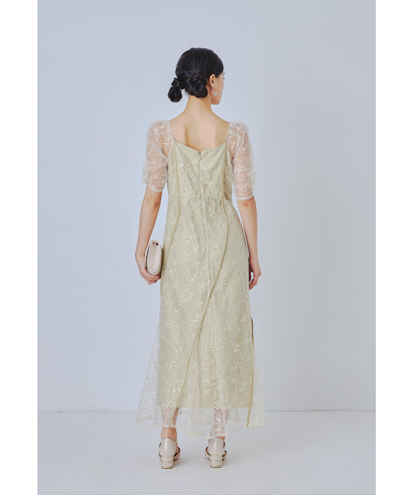{"color":"\u30a4\u30a8\u30ed\u30fc","info":"model\uff1aH165cm size\uff1aM"}
