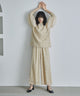 {"color":"\u30a4\u30a8\u30ed\u30fc","info":"model\uff1aH167cm size\uff1aM"}