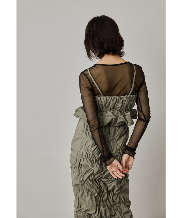 {"color":"\u30a2\u30c3\u30b7\u30e5\u30ab\u30fc\u30ad","info":"model\uff1aH161cm size\uff1aM"}