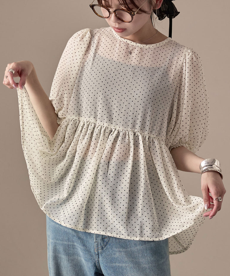 {"color":"\u30a2\u30a4\u30dc\u30ea\u30fc","info":"model\uff1aH158cm size\uff1aM"}