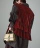 {"color":"\u30dc\u30eb\u30c9\u30fc","info":"model\uff1aH158cm size\uff1aM"}