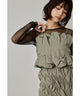 {"color":"\u30a2\u30c3\u30b7\u30e5\u30ab\u30fc\u30ad","info":"model\uff1aH161cm size\uff1aM"}