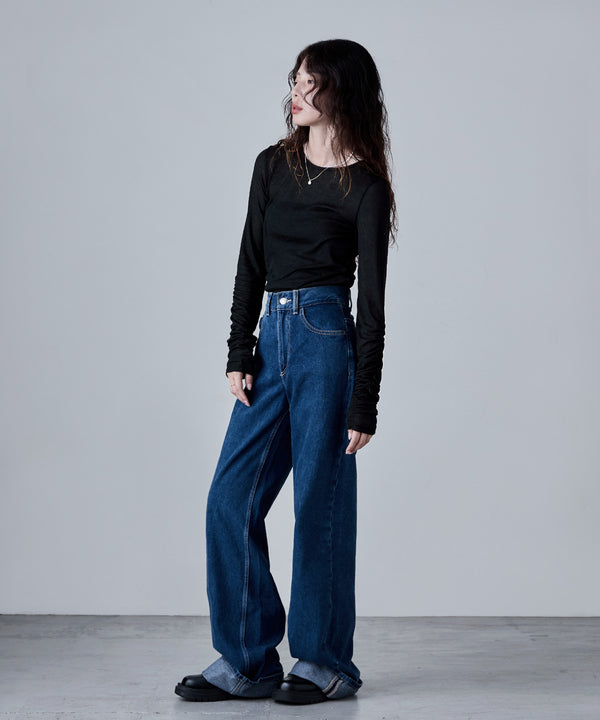 {"color":"\u30d6\u30e9\u30c3\u30af","info":"model\uff1aH166cm size\uff1aM"}