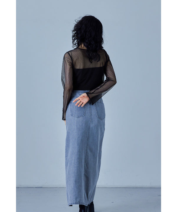 {"color":"\u30c9\u30c3\u30c8\u30d6\u30e9\u30c3\u30af","info":"model\uff1aH167cm size\uff1aM"}